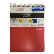 Mead 1-Sub 8.5 X 11 Top Bound Notebook